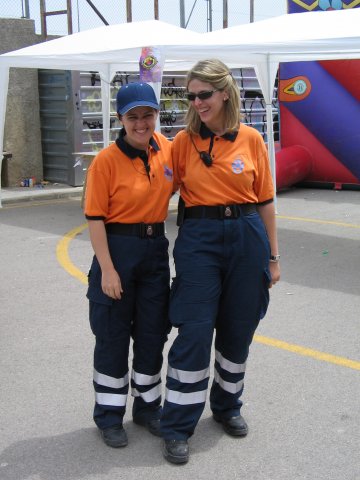 Educación vial 2006